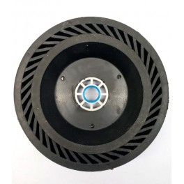 Polea expansible diam 6 x 50 mm