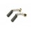 Carbones p/ black y decker 25x9x6