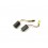 Carbones p/ black y decker perc 111 14.5x7.8x6