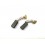 Carbones 14x6.3x6.3