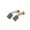 Carbones p/ bosch 11305 mart demoledor