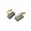 Carbones p/ bosch amoladora m/11206 22x10x6