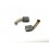 Carbones p/ Gama amoladora 4 5x7x14