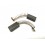 Carbones 20x9x6