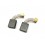 Carbones 17x15x7