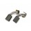 Carbones 18x13x6.3