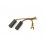 Carbones 20x6.25x6.25
