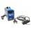 Soldadora inverter 220v 20-160amp elec.hasta 4 mm rendim.60%