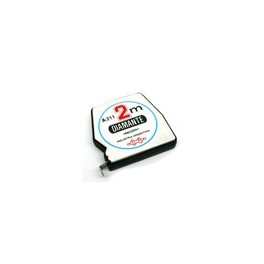 Cinta 211 2m 6.5 caja plastico DIAMANTE