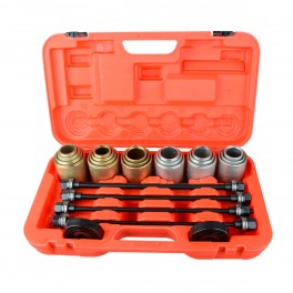Extractor de rodamientos kit 26 Pcs