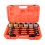 Extractor de rodamientos kit 26 Pcs