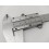 (CJ-5067)Calibre manual acero inoxidable de 0-150