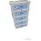 Pasta esmerilar doble combinada 100 g. Giaba