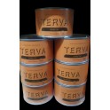 Pasta esmerilar v&aacute;lvula fino 500g. Terva