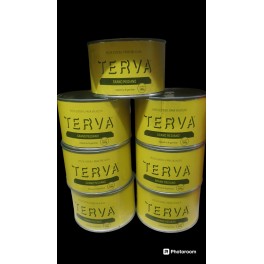 Pasta esmerilar valvula mediano 500g. Terva