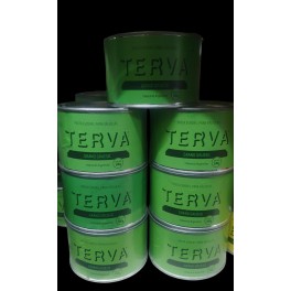 Pasta esmerilar valvula grueso 500 g. Terva