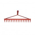 Rastrillos con arco 20 dientes 3.75 mm