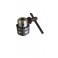 Mandril con llave conico 1-10 mm