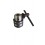 Mandril con llave conico 1-10 mm