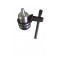 Mandril con llave conico 1-10 mm