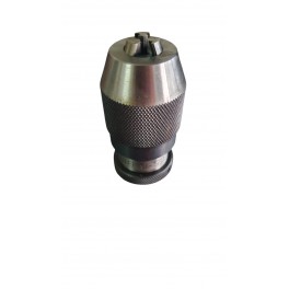 Mandril autoajustable sin llave conico 0.5-6 mm