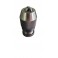 Mandril autoajustable sin llave conico 0.5-6 mm