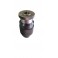 Mandril autoajustable sin llave conico 0.5-6 mm