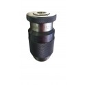 Mandril autoajustable sin llave conico 1-10 mm