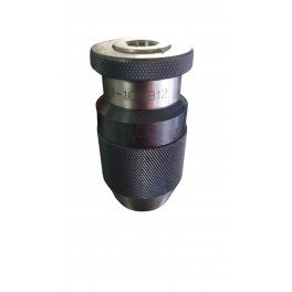 Mandril autoajustable sin llave conico 1-10 mm