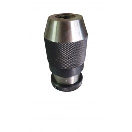 Mandril autoajustable sin llave conico 1-13 MM