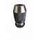 Mandril autoajustable sin llave conico 1-13 MM