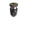 Mandril autoajustable sin llave conico 1-13 MM