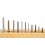 Tornillo fix 5 x 90 caja 200