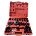 Extractor de rodamientos kit 23 Pcs