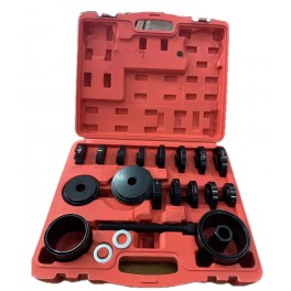 Extractor de rodamientos kit 23 Pcs