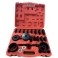 Extractor de rodamientos kit 23 Pcs