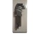 Set llaves torx tamper mm x 9 u