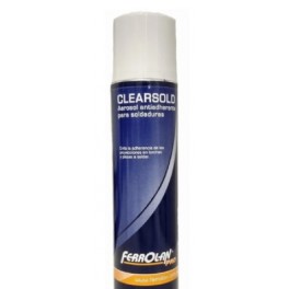 Aerosol antiadherente 420 cm3