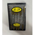 Juego de 10 calisuares gasista (0,2 a 2 mm)