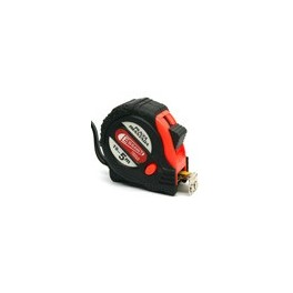 Cinta essamet 5m x 25mm triple freno iman
