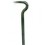 Barretas saca clavos 19x500