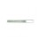 Bits cuadrado 5/16 x 100 mm Co 18% (7.94 x 100mm)VRF