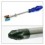 Destornillador metz p.pozi drive n°3 x150