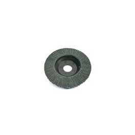 Discos flaps de zirconio 4,5 gr 60 SINPAR