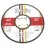 Disco corte 4,5x 1x22 plano ox.alum