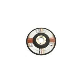 Disco corte 4,5x1,6x22 c.deprimido ox.alum